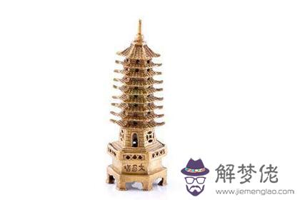 風水物海神文昌塔靈驗嗎(圖文)