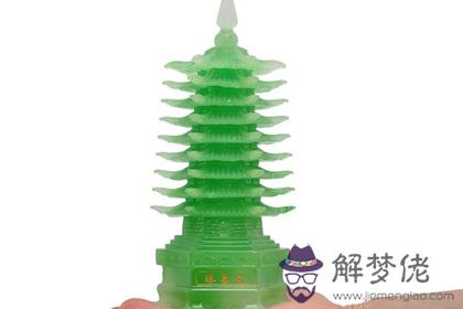 風水物海神文昌塔靈驗嗎(圖文)