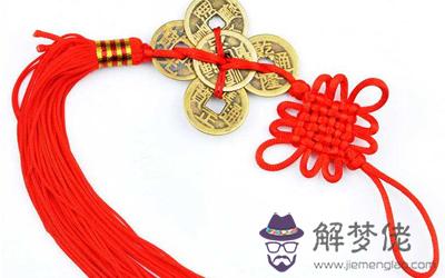 五帝錢佩戴在身上有什么好處呢(圖文)