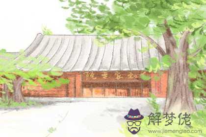 別墅裝修風水 有什么禁忌(圖文)