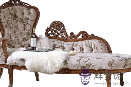 貴妃沙發有什么擺放上的禁忌(圖文)