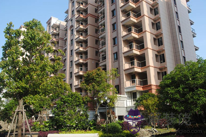 夫妻的生肖屬相和樓層風水的關系(圖文)