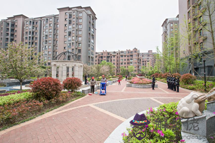 夫妻的生肖屬相和樓層風水的關系(圖文)