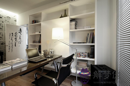 把衛生間改成書房在風水上怎么樣(圖文)