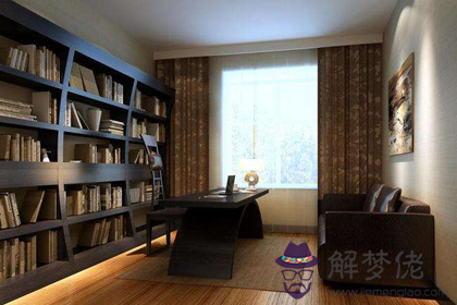 把衛生間改成書房在風水上怎么樣(圖文)