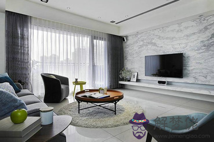 家居財位如此的布局還怕會沒錢花(圖文)