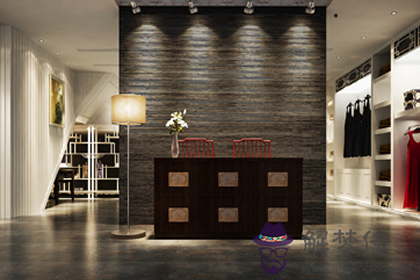 這些風水禁忌 你店里占了幾個(圖文)