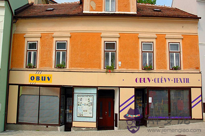 店鋪怎么布置風水才能讓你生意興隆(圖文)