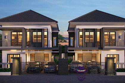 別墅風水布局要要怎么樣弄(圖文)