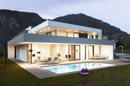 別墅風水布局要要怎么樣弄(圖文)