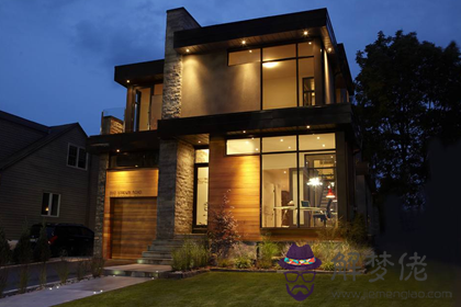 別墅風水布局要要怎么樣弄(圖文)