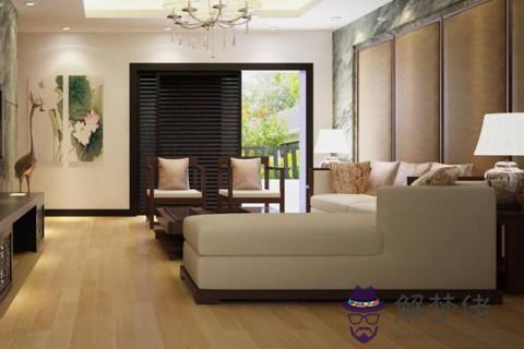 風水好的房子桃花運也好 布置住宅風水會有桃花運