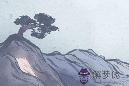 做夢掉懸崖是什么意思 預示什么(圖文)