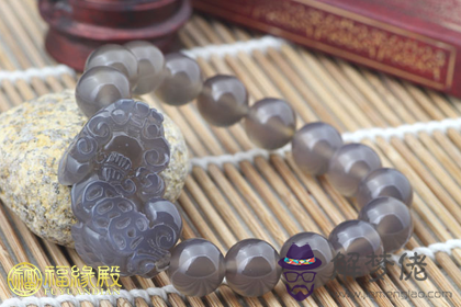 不可不知的,加持貔貅佩戴注意事項(圖文)