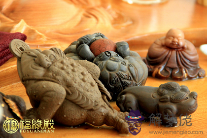 招財金蟾擺放禁忌有哪些講究?(圖文)