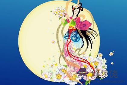 中秋節生肖馬招桃花的小妙招(圖文)