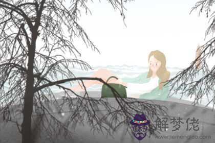 夢到狼是什么意思 預示什么(圖文)