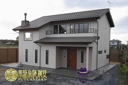 詳解:農村房屋風水學的禁忌有哪些(圖文)