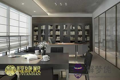 辦公桌上放什么風水擺件有利于招財(圖文)