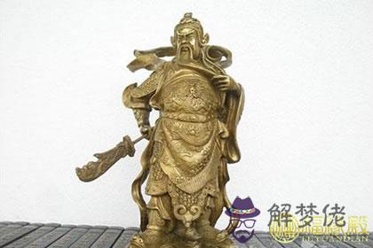 武財神擺放的最佳位置與擺放禁忌(圖文)