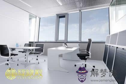 辦公室掛鐘的位置與風水作用(圖文)