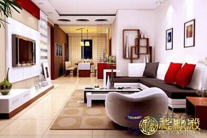 如何自測家居風水的兇吉(圖文)