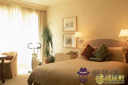 臥室掛畫需要注意的幾個禁忌(圖文)