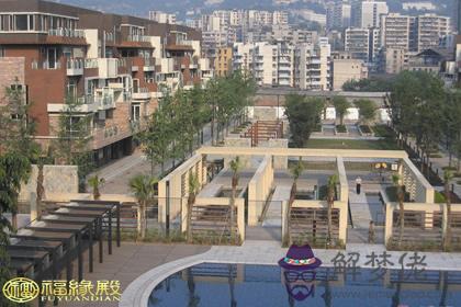 房屋風水學怎樣選擇好的樓層(圖文)