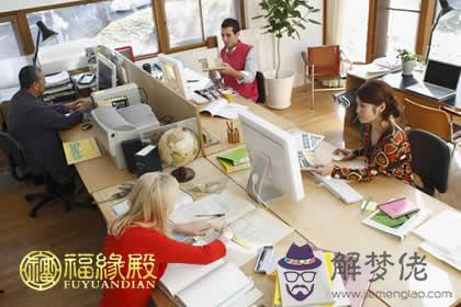 辦公桌上擺放風水要注意什么(圖文)