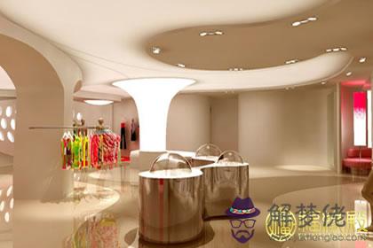 店鋪鏡子擺放有哪些風水知識(圖文)