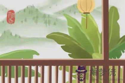 居家風水常識 打造好的居家風水(圖文)