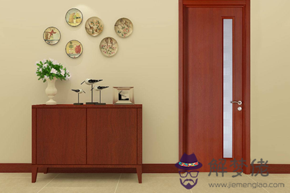 廁所可以使用木門嗎 廁所風水(圖文)