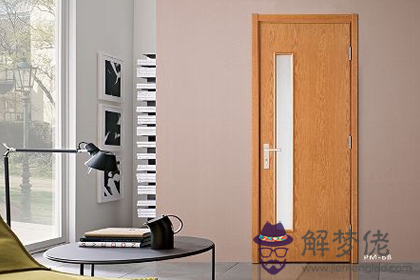 廁所可以使用木門嗎 廁所風水(圖文)