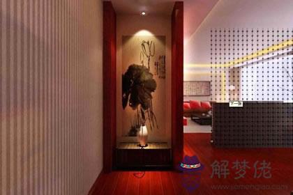 生肖鼠豬年需要注意的風水問題(圖文)