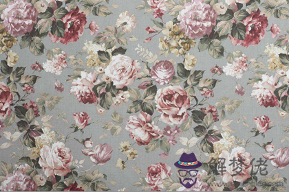 壁紙也能招桃花 盤點家中提升桃花的壁紙風格(圖文)