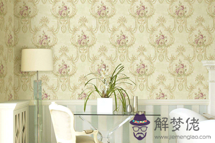 壁紙也能招桃花 盤點家中提升桃花的壁紙風格(圖文)