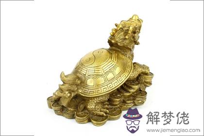 揭秘龍龜風水擺件開光的五大步驟(圖文)