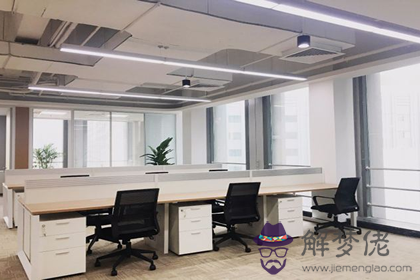 辦公室格局小怎么辦 除此之外還需要注意什么(圖文)