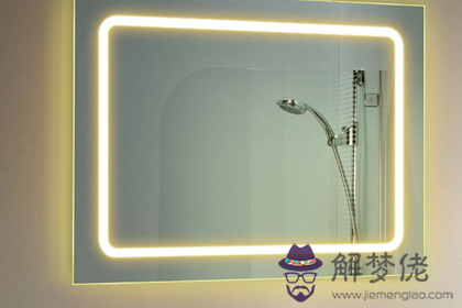 廁所里面的鏡子應該怎么安裝比較好(圖文)