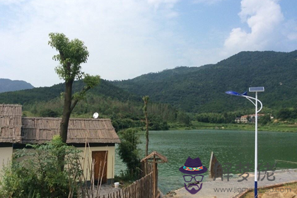 所有依山傍水的房子風水都好嗎(圖文)