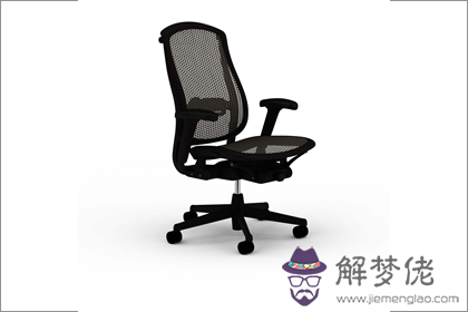 辦公室椅子可以靠墻嗎 除此之外還需要注意什么(圖文)
