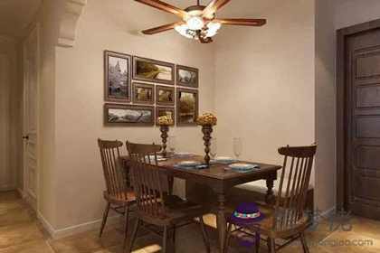 會影響人們食欲的餐廳布局(圖文)