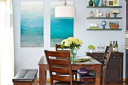 會影響人們食欲的餐廳布局(圖文)