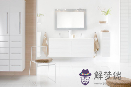 浴室水龍頭最好設立在哪里(圖文)
