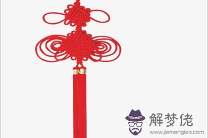 想要斬斷邪煞 你得準備這些掛飾(圖文)