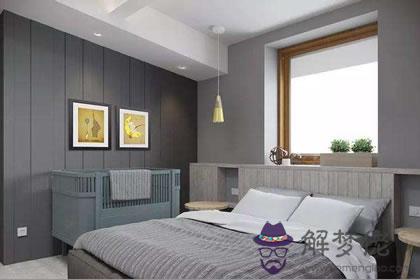 洗漱室與床相對風水上會怎么樣(圖文)