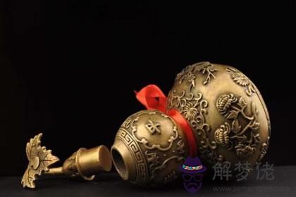 話說風水葫蘆擺放在辦公室怎么樣(圖文)