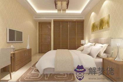 臥室雜亂無章對于風水有什么影響(圖文)
