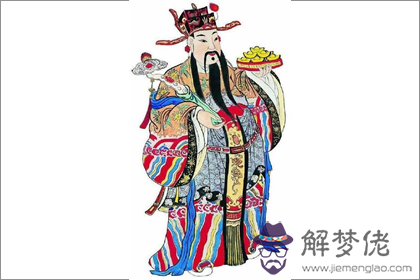 今日財神方位查詢 2020年1月3日財神在哪個方向(圖文)