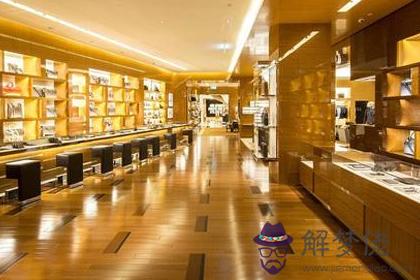 店鋪生意差 您可用這種辦法來旺運(圖文)